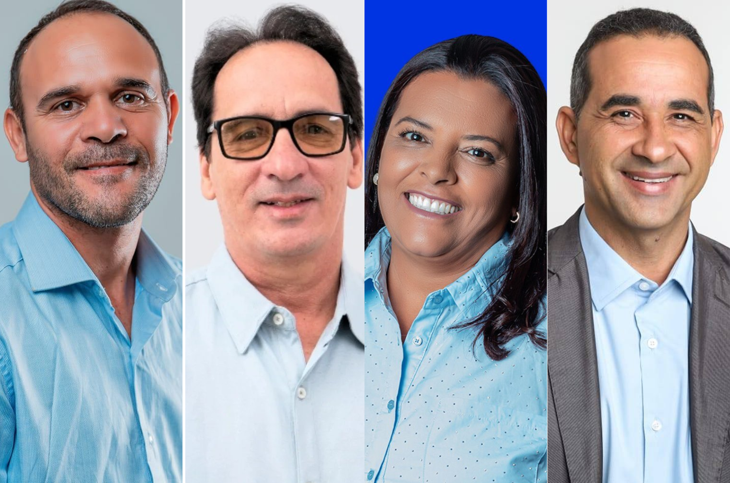 Novos Ventos na Câmara Municipal