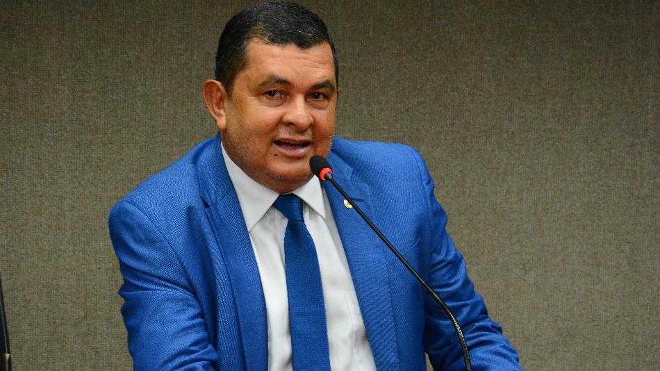 Ricardo pode disputar vaga na Câmara dos Deputados em 2026, indicam bastidores
