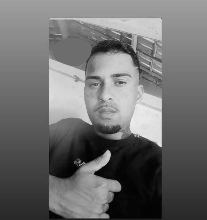 Homem é executado dentro de casa em Lapão na madrugada desta quinta-feira