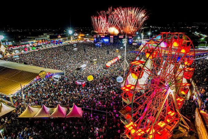 São João de Irecê: Festa, Economia e os Efeitos da Estiagem