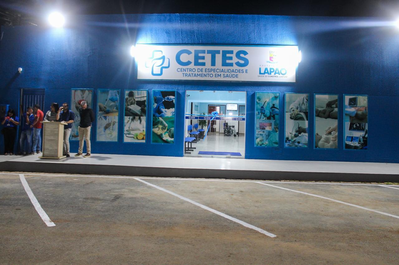 Lapão Dá Exemplo de Saúde Pública com Atendimento Especializado e Estrutura de Qualidade