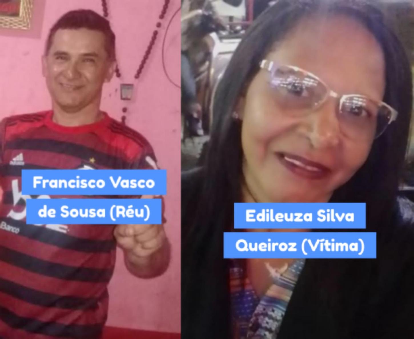 Julgamento de réu por feminicídio acontece dia 29 de maio, às 9h, em Lapão