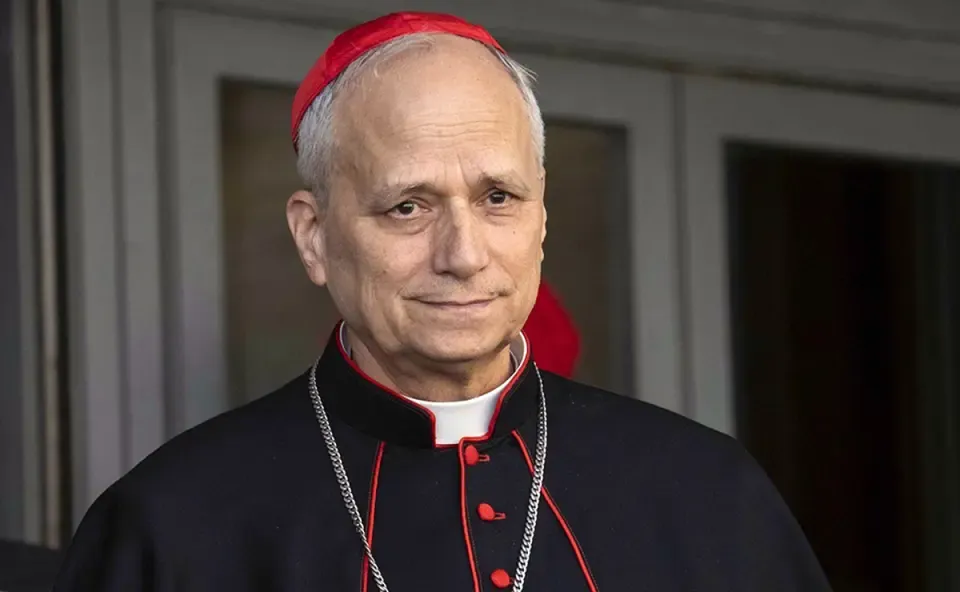 Leão XIV: Robert Francis Prevost é eleito o primeiro papa norte-americano da história