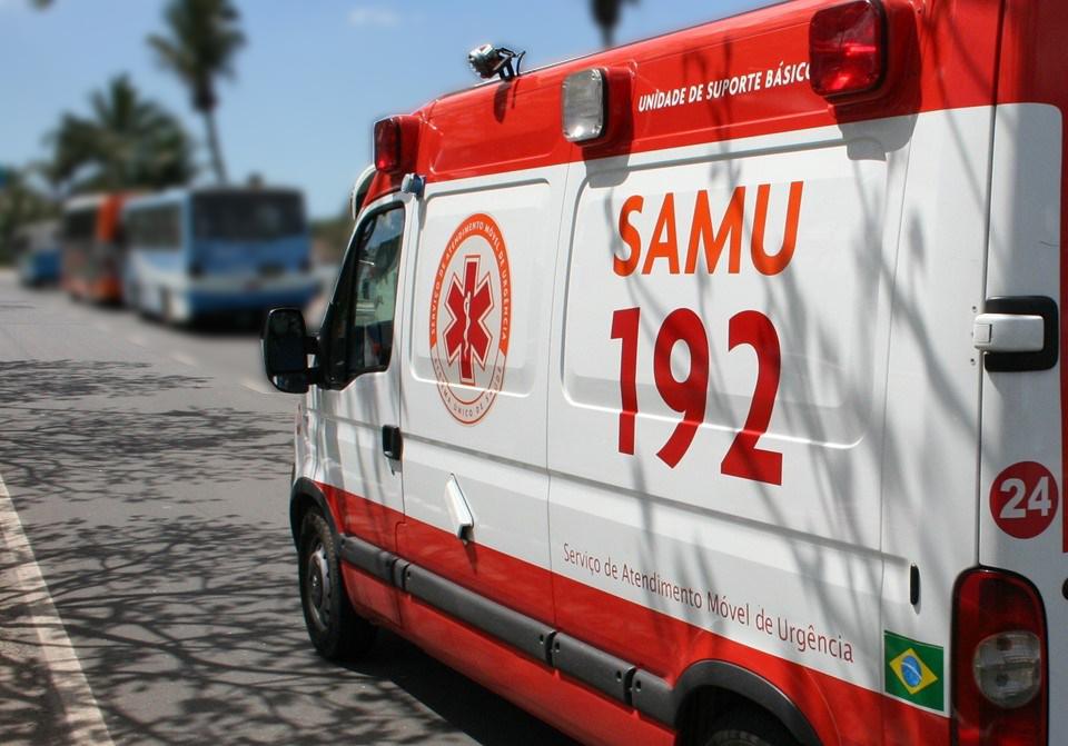 Prefeitura esclarece situação do SAMU e reforça compromisso com a verdade