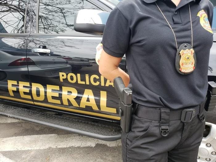 Polícia Federal deflagra operação em Canarana e investiga gestão do ex-prefeito Zeni