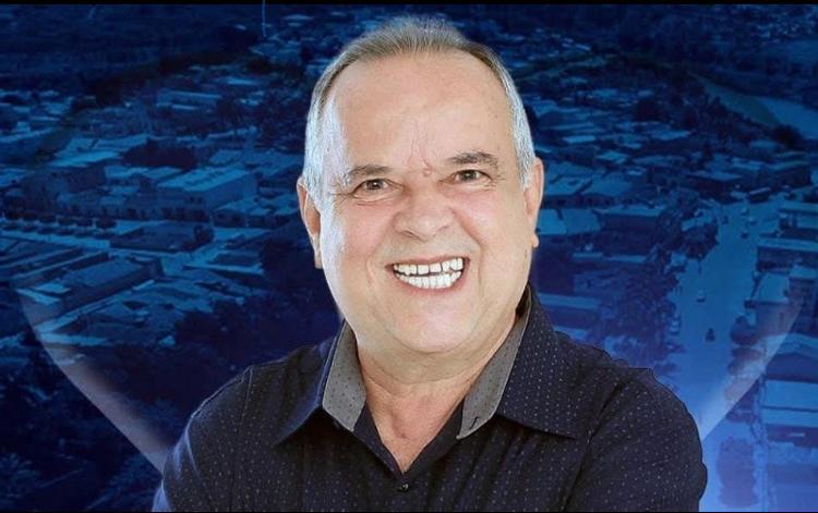 TCM recomenda rejeição das contas do ex- prefeito Ezenivaldo Dourado(Zeni) em Canarana