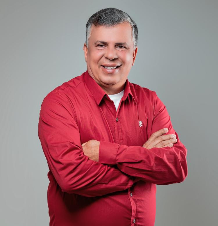 Videvaldo Seixas é eleito novo presidente do PT em Lapão em eleição marcada pela participação democrática