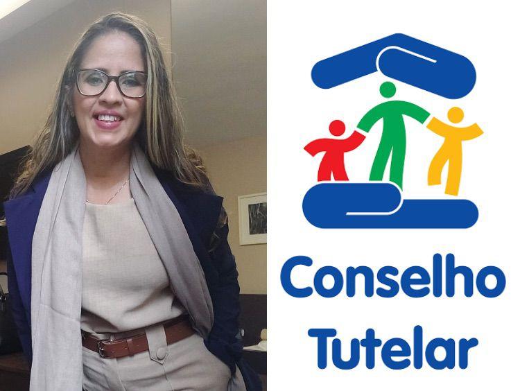 Após 9 anos de atuação, Layanne Rodrigues se despede do Conselho Tutelar de Lapão, conforme Resolução nº 005/2025 do CMDCA