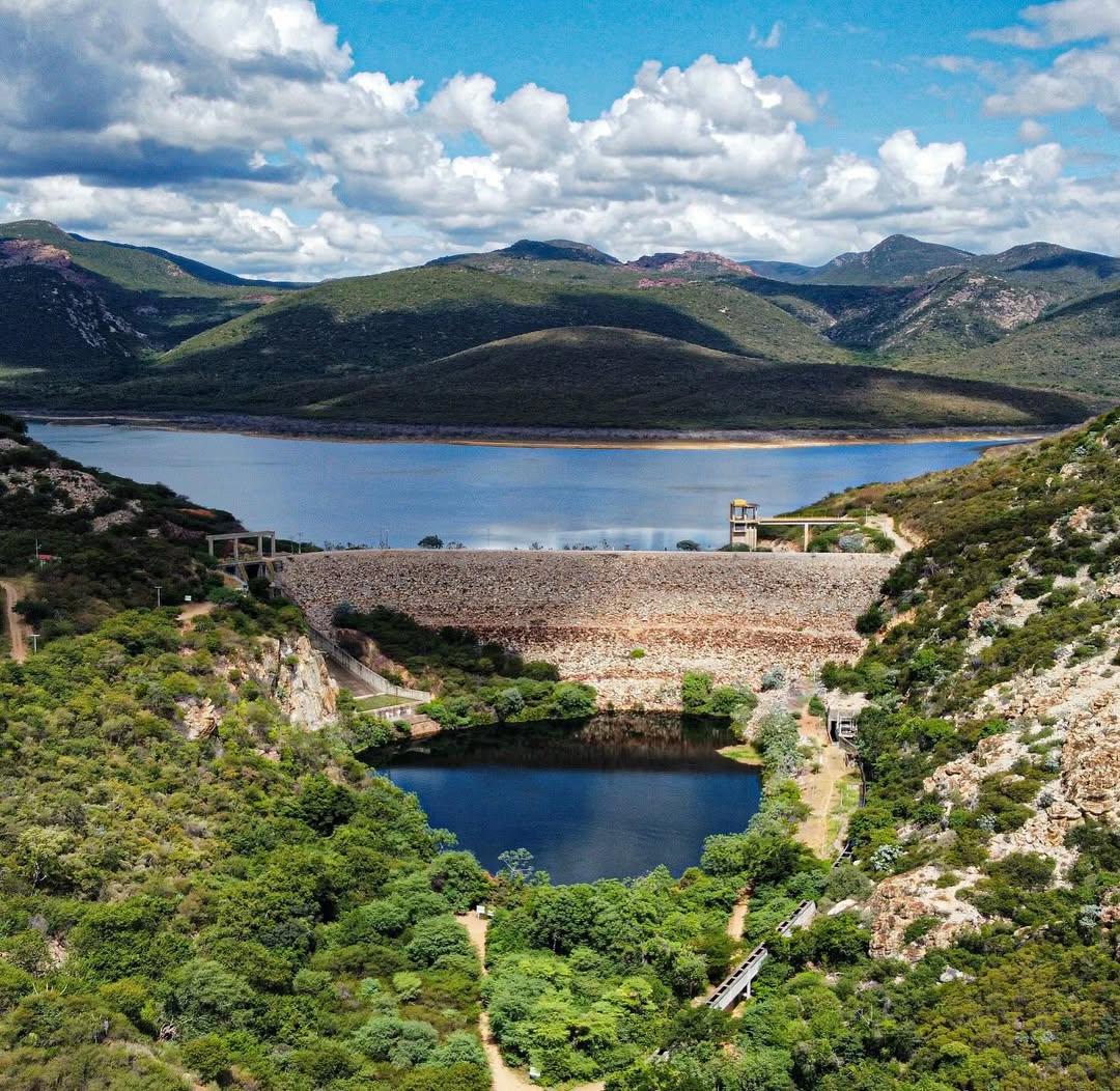 Audiência pública discute impactos da seca e destaca importância da Barragem de Mirorós