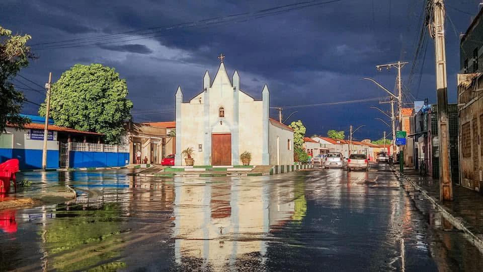 Sertão em Espera: Lapão e região aguardam chuvas após meses de seca histórica