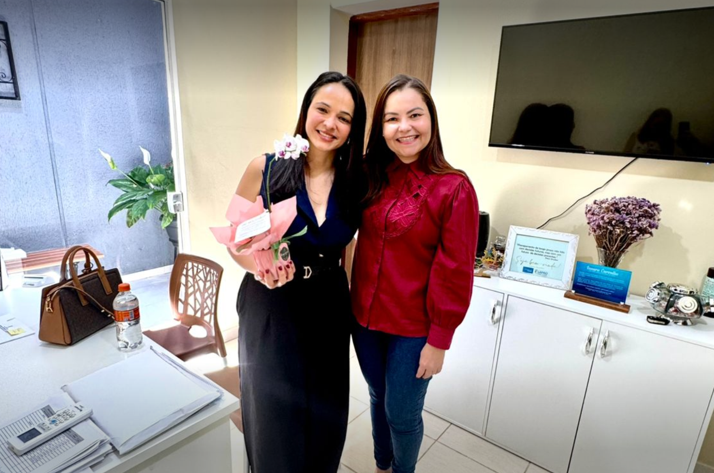 Lapão amplia rede de saúde com atendimento em neuropediatria