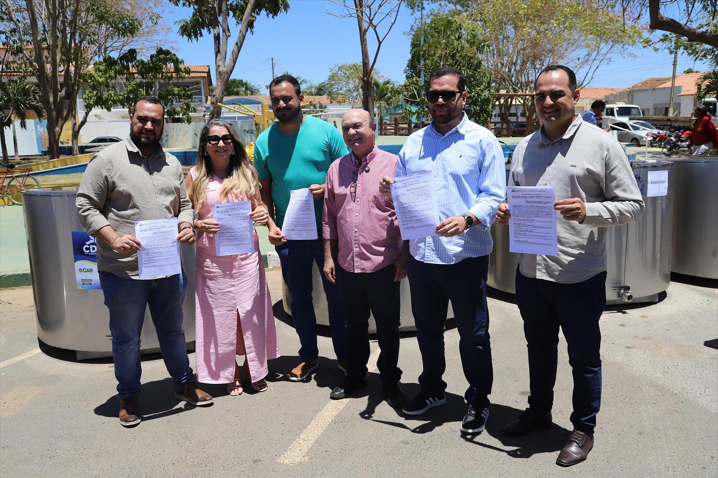 Lapão realiza maior evento da agricultura familiar e movimenta o setor produtivo local