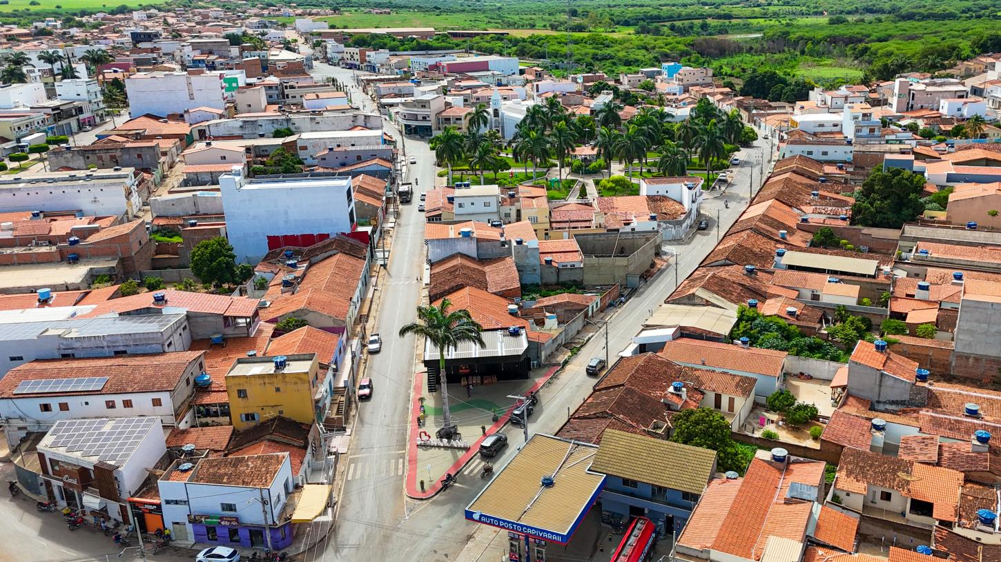 Canarana oficializa sistema de videomonitoramento 24h integrado ao CICOM