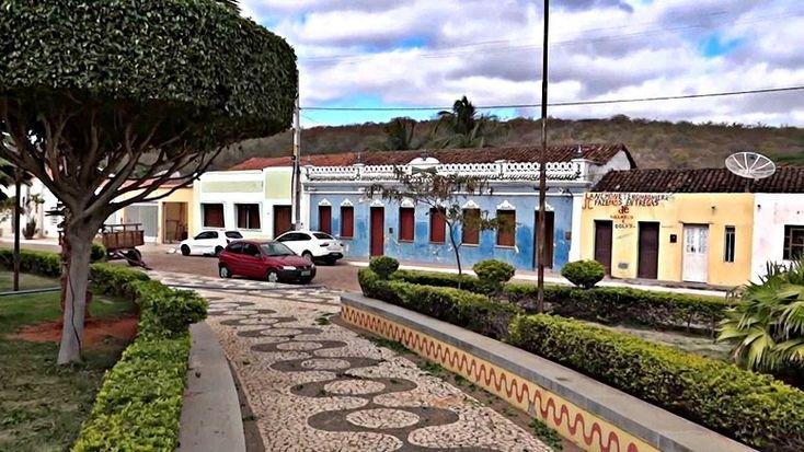 Navegue pela Categoria de AMÉRICA DOURADA