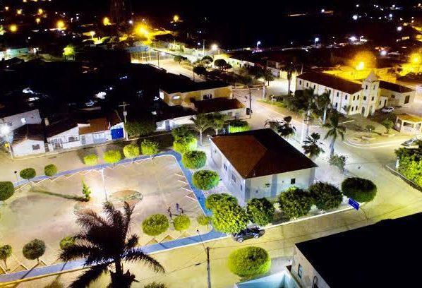 Navegue pela Categoria de IBITITÁ