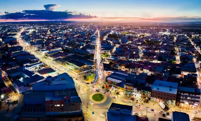 Navegue pela Categoria de Irecê