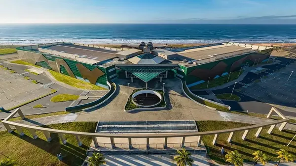 Lapão marca presença no Salão Sebrae Cidades Empreendedoras 2026