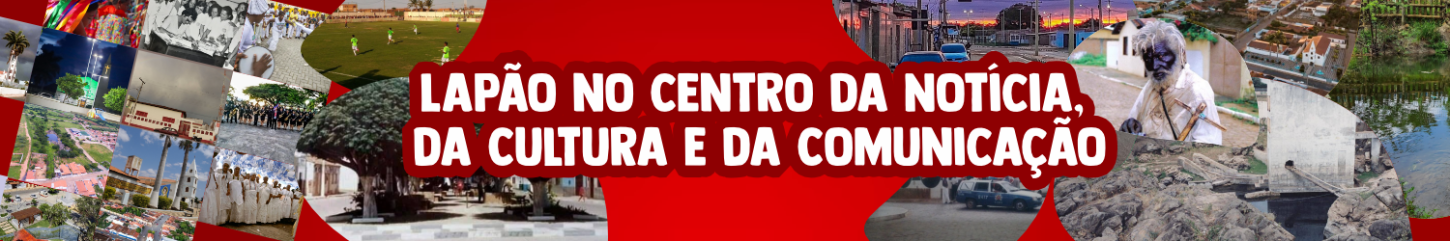 LAPÃO OK 