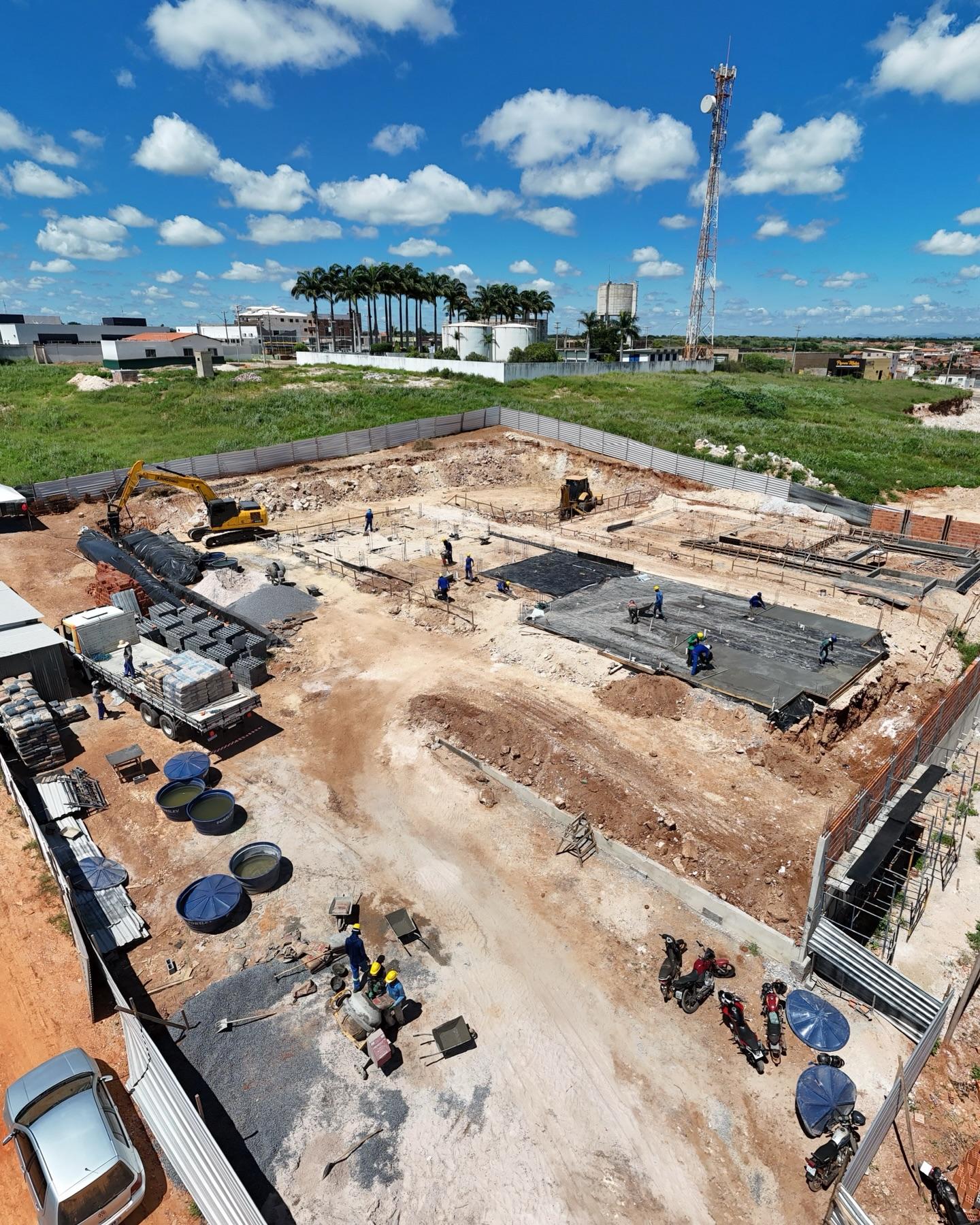 FOTO: ASCOM MARLEIDE