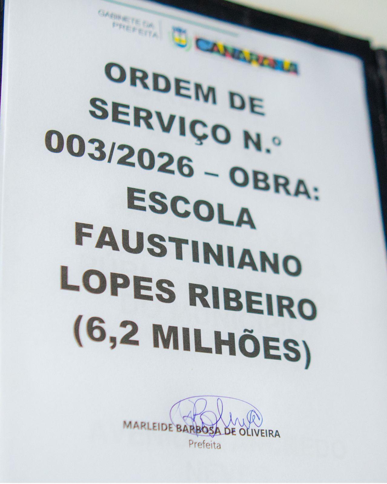 FOTO: ASCOM CANARANA