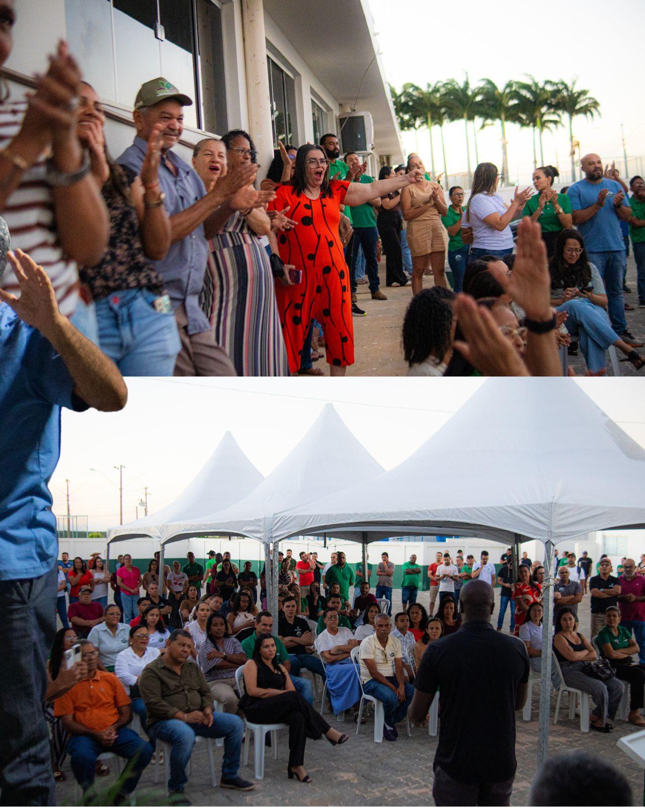 FOTO: ASCOM CANARANA