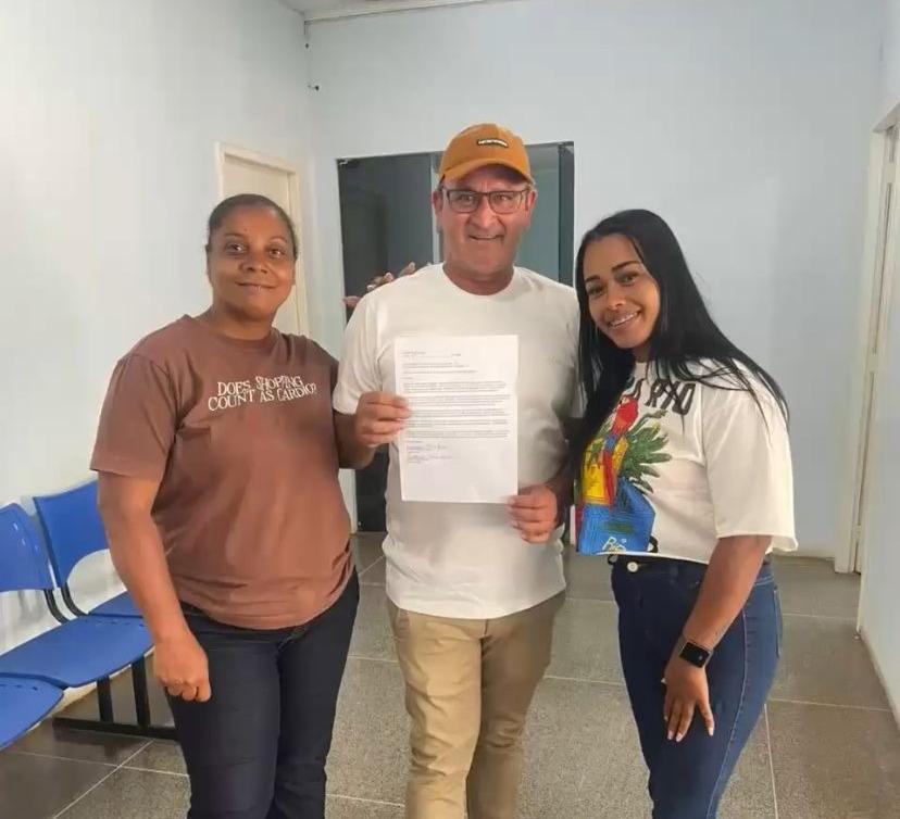 PATOS DE LAPÃO TRANSFORMA SONHO EM REALIDADE COM O CAMPEONATO “TALENTOS DA QUADRA”