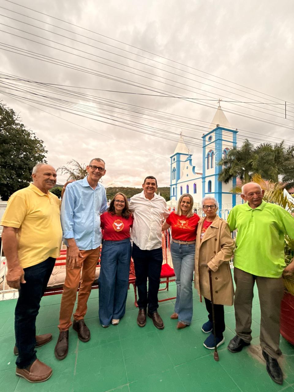 Assessoria de Imprensa Deputado Estadual Ricardo Rodrigues