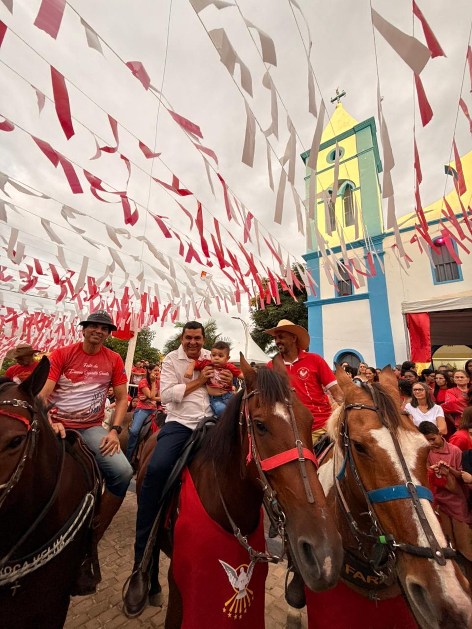 Assessoria de Imprensa Deputado Estadual Ricardo Rodrigues