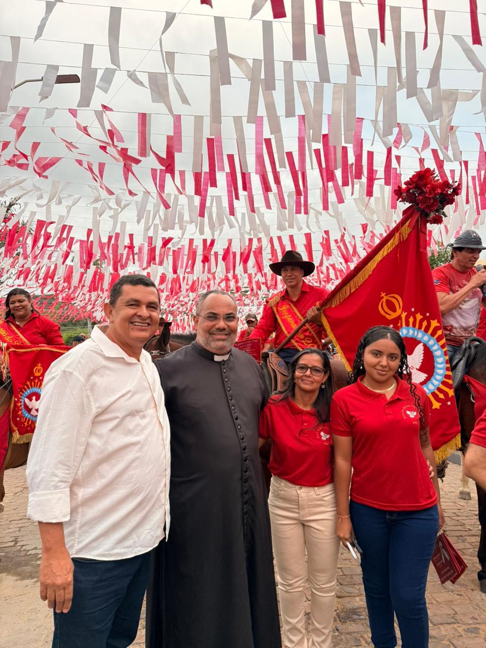 Assessoria de Imprensa Deputado Estadual Ricardo Rodrigues