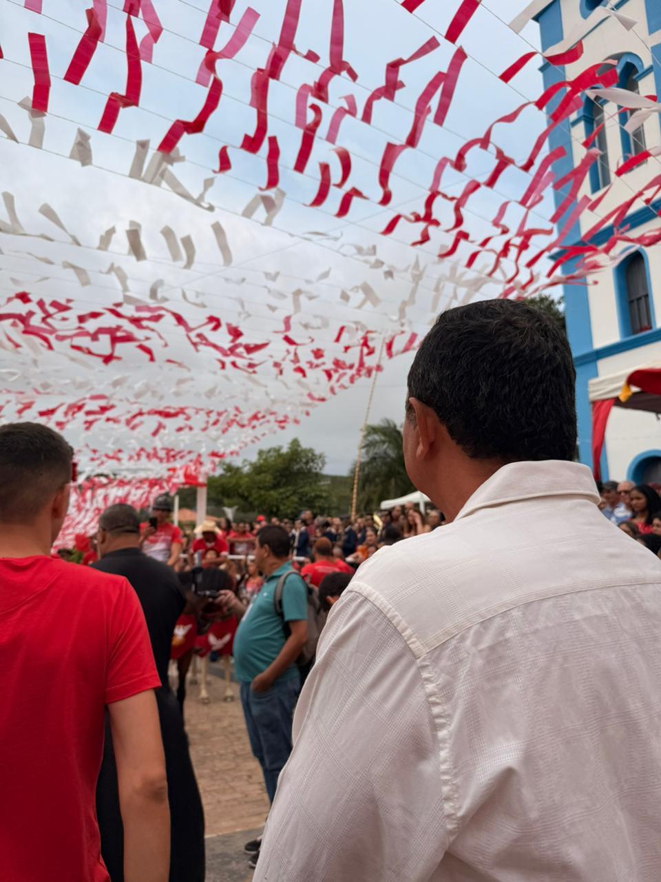 Assessoria de Imprensa Deputado Estadual Ricardo Rodrigues