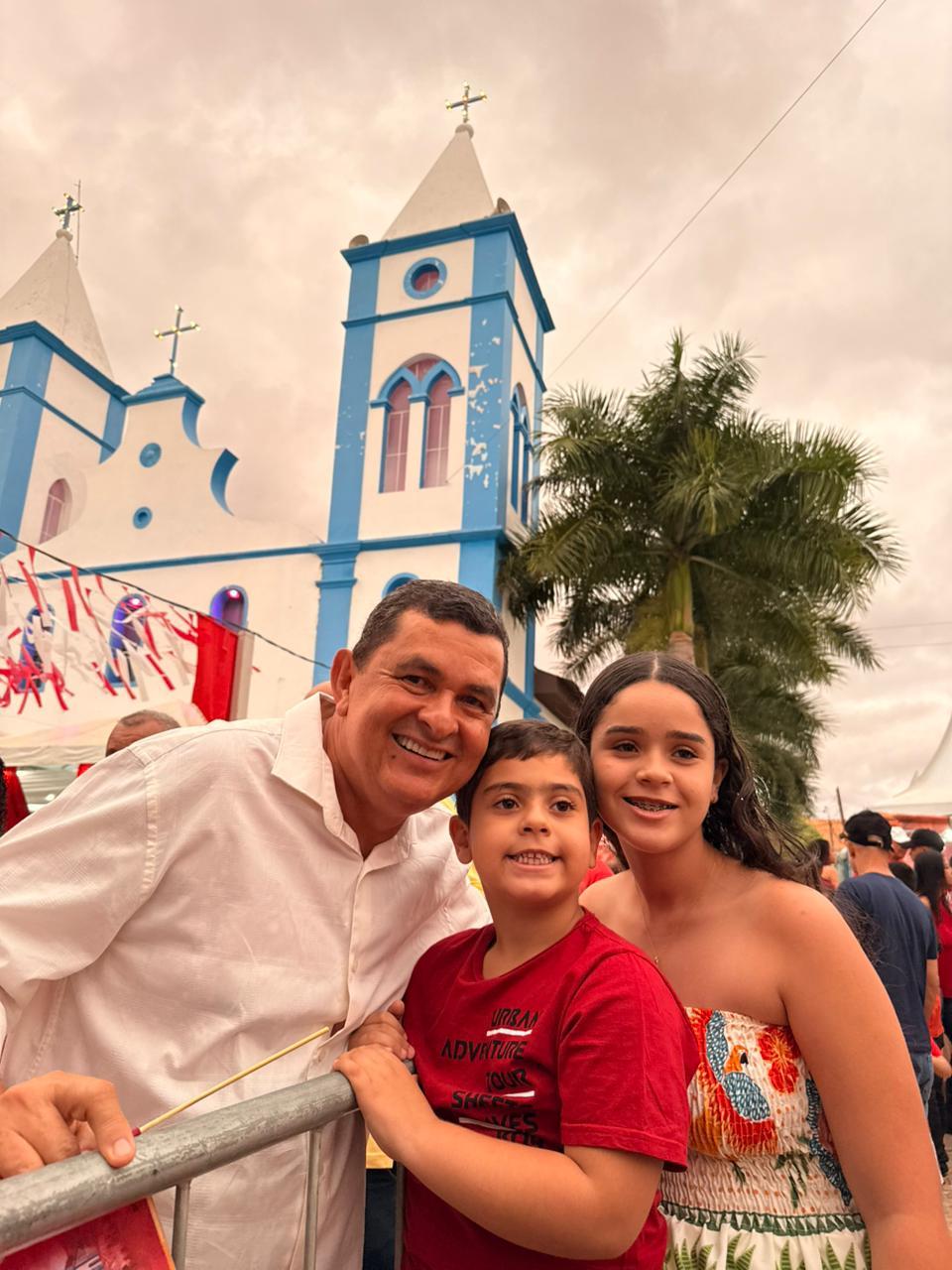 Assessoria de Imprensa Deputado Estadual Ricardo Rodrigues
