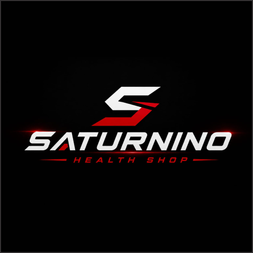 Saturnino Health Shop