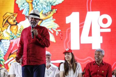 Ao lado do governador Jerônimo Rodrigues, presidente Lula cumpre agenda de entregas e investimentos na Bahia nesta quarta-feira (1º)
