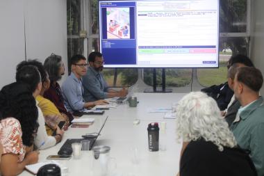 Bahia participa de experiência-piloto de avaliação de política interfederativa