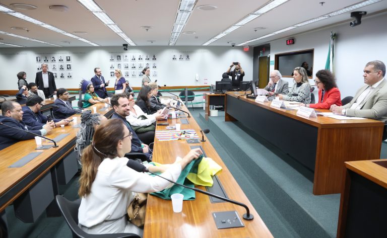 Fortalecimento das ouvidorias externas das defensorias públicas é defendido em debate na Câmara