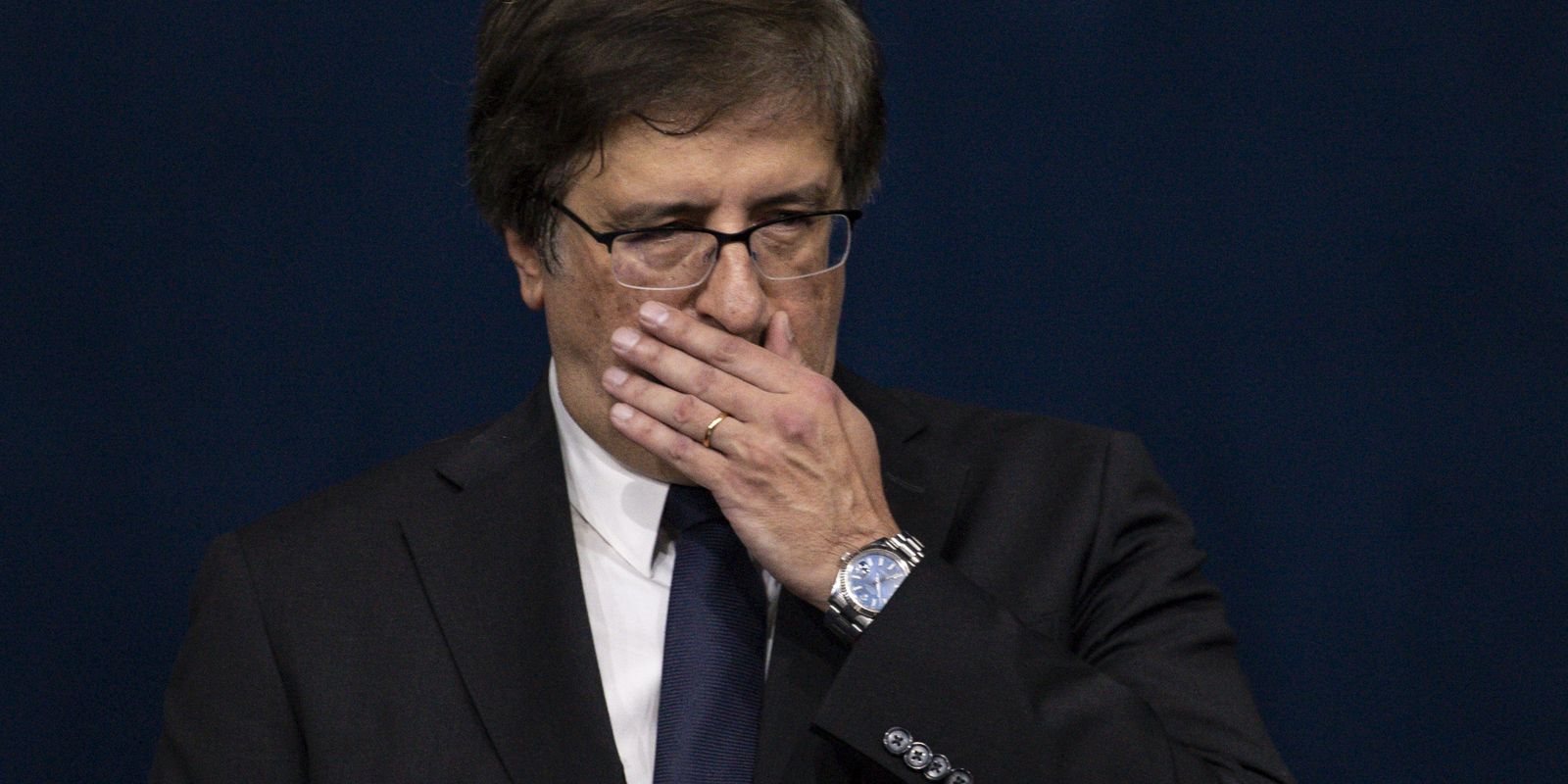 Gonet não vê falta grave em caso de arma de Bolsonaro em parecer ao STF
