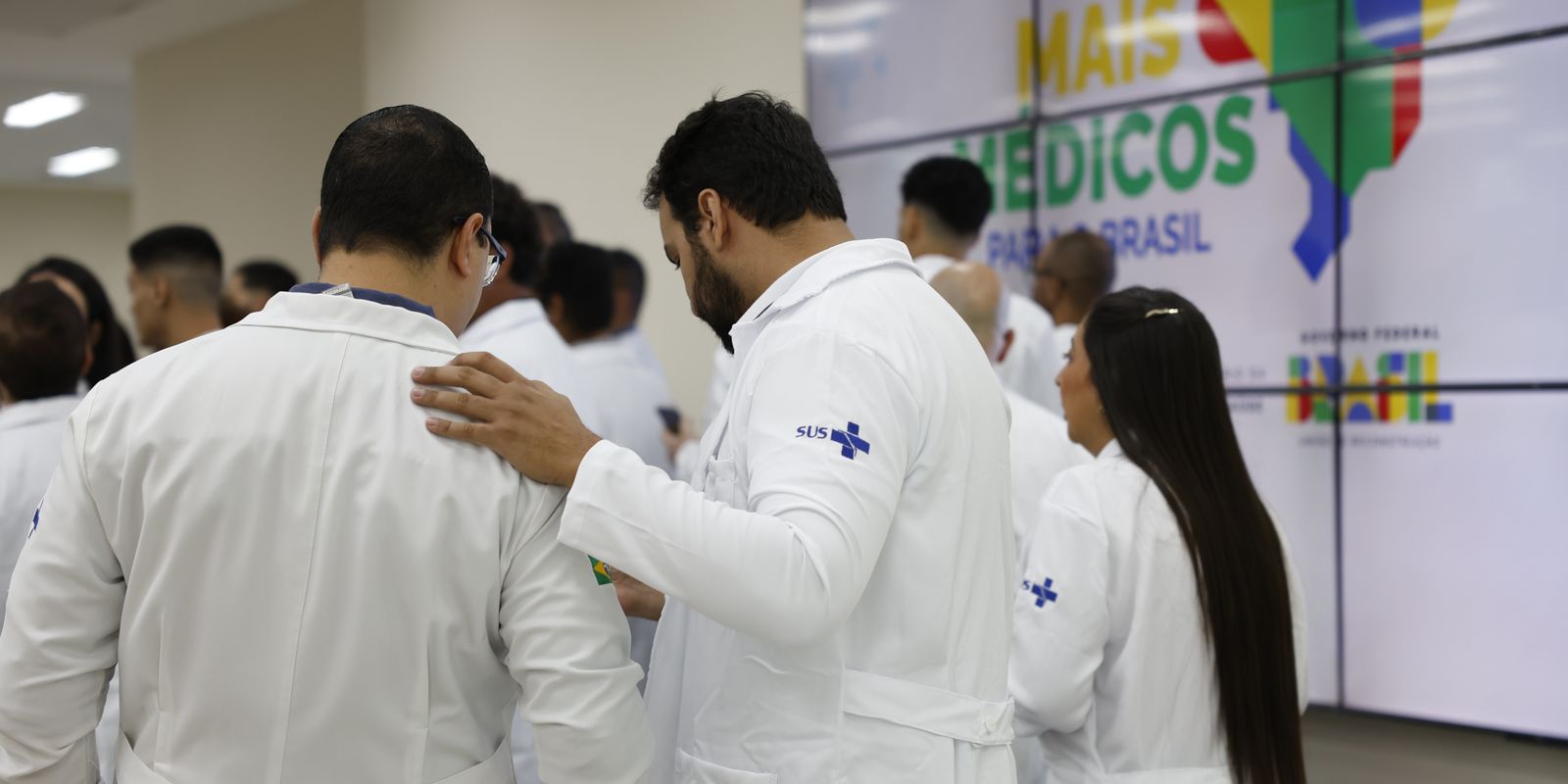 Prazos finais para inscrições do Enare 2026/2027 se aproximam para residência médica