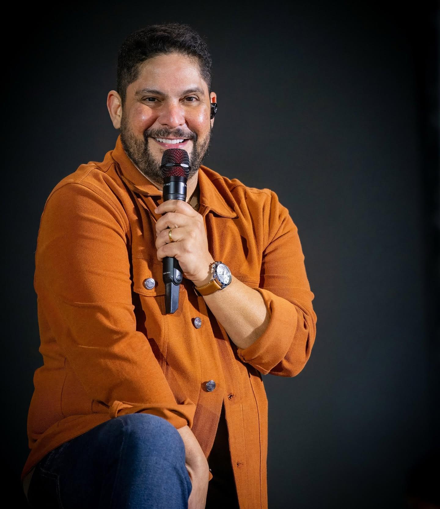 Jorge viraliza ao falar sobre dinheiro, simplicidade e o verdadeiro sentido do sucesso