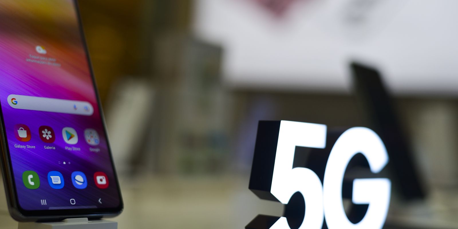 Ministério das Comunicações anuncia expansão da conectividade 5G em áreas rurais de Juazeiro e Petrolina