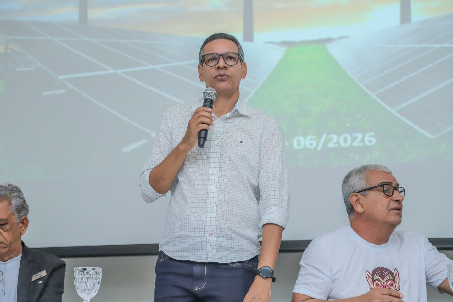 Lapão celebra a Semana do Meio Ambiente com ações de conscientização, educação e sustentabilidade