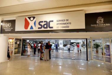 Líder nacional em IDs Jovem ativos, Bahia amplia acesso ao programa com emissão direta em toda a Rede SAC