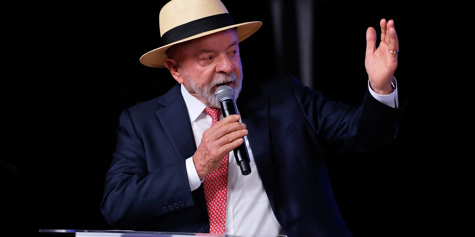 Presidente Lula parabeniza Colômbia após eleição de Abelardo de la Espriella