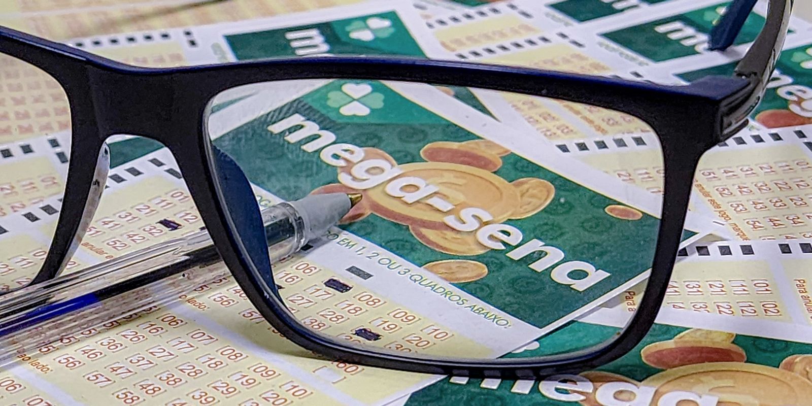 Mega-Sena realiza sorteio de R$ 3,5 milhões nesta quinta-feira