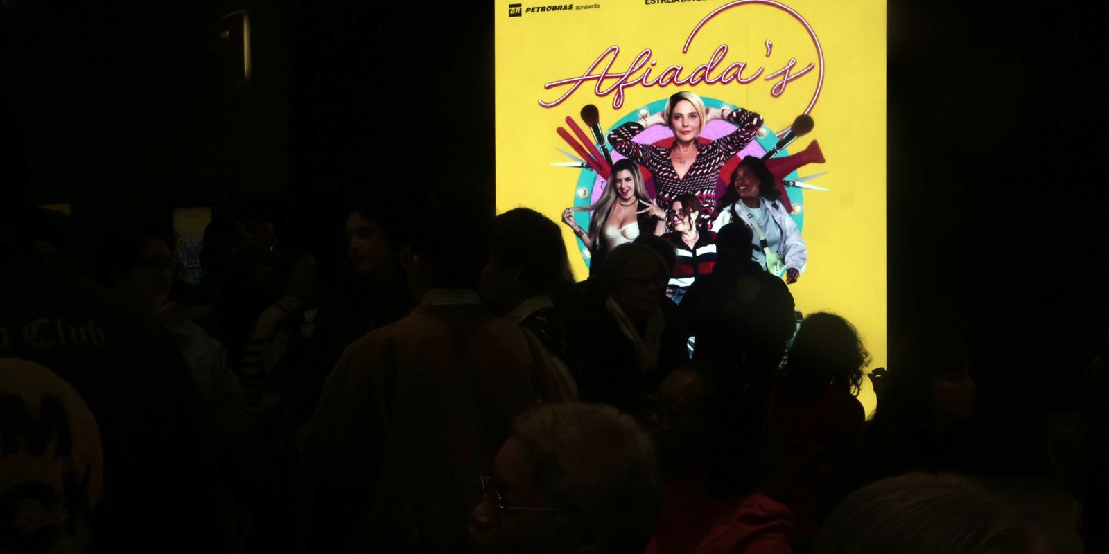 Afiadas: nova série da TV Brasil explora o universo feminino com humor