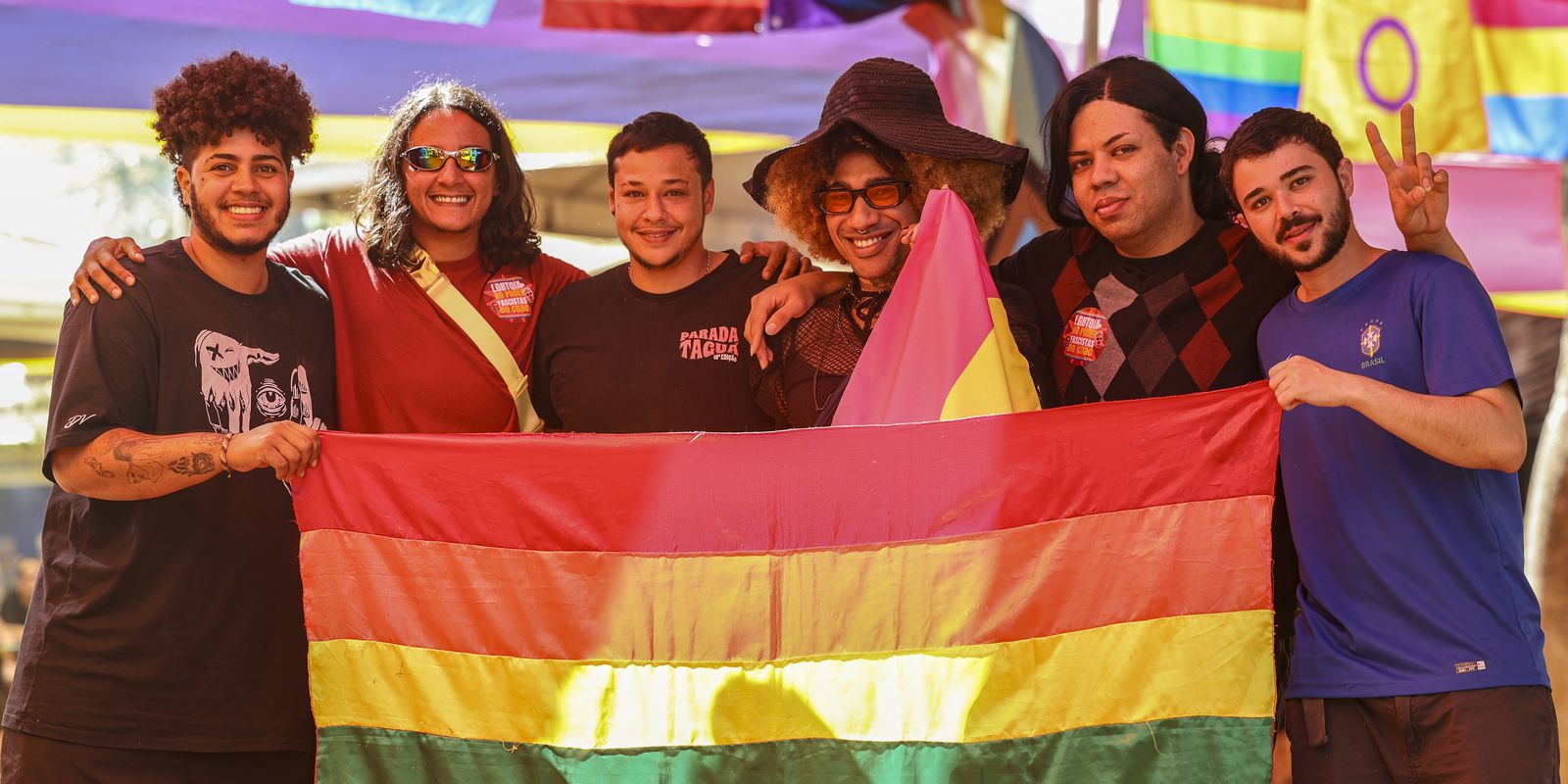 Projeto de futebol promove inclusão e pertencimento para pessoas trans no Distrito Federal