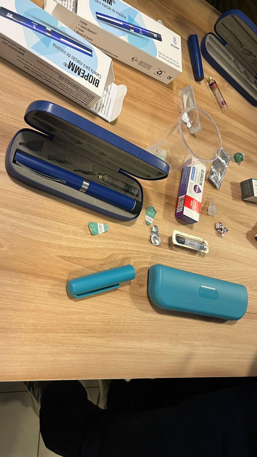 ASCOM - PML