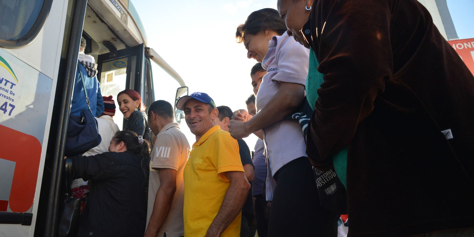 Greve dos rodoviários do Rio de Janeiro exige melhores salários e benefícios