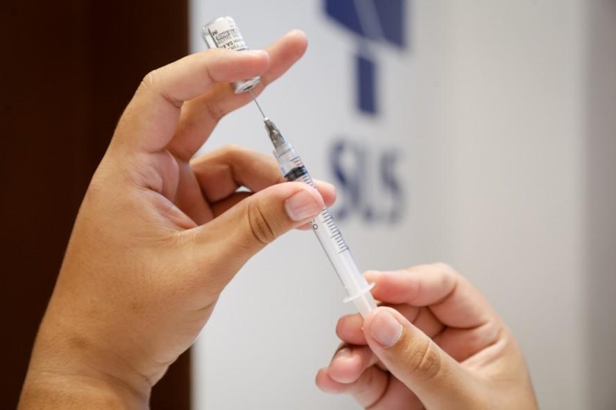 Saúde de Lapão esclarece suspensão temporária de estratégia piloto de vacina contra a dengue
