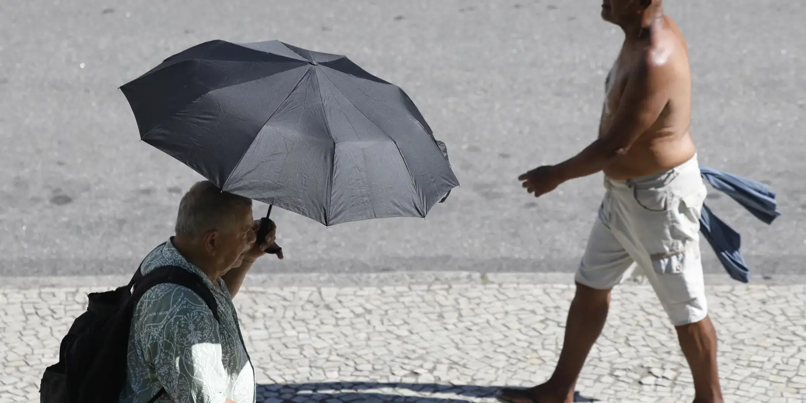 Ministério da Saúde lança plano robusto para proteger a saúde pública frente ao El Niño e às mudanças climáticas