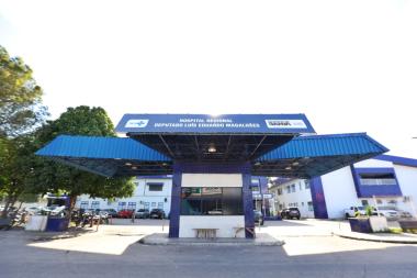 Secretaria da Saúde garante continuidade dos serviços no Hospital de Porto Seguro durante transição de gestão